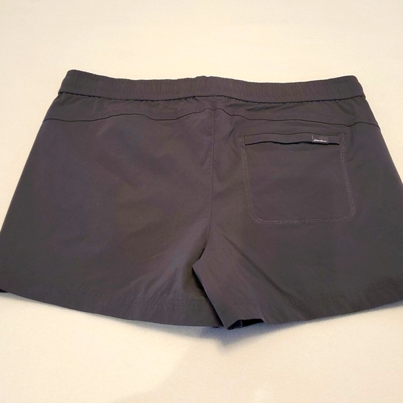 Gray Eddie Bauer Shorts - Picture 4 of 5